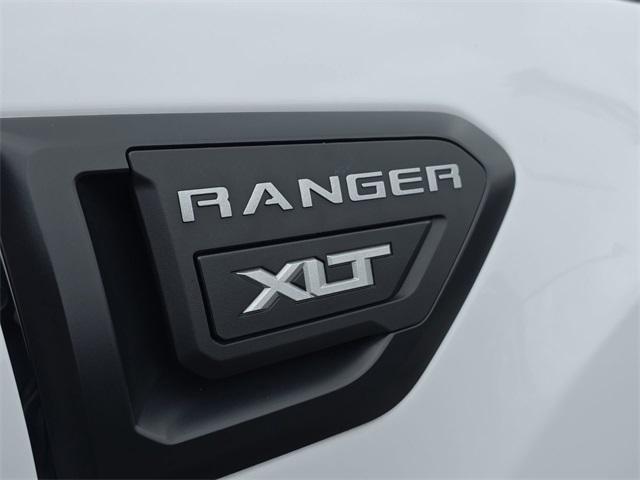 used 2019 Ford Ranger car, priced at $22,995