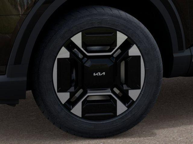 new 2027 Kia Telluride car