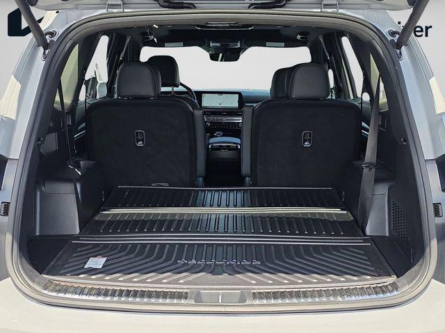 used 2025 Kia Telluride car, priced at $47,842