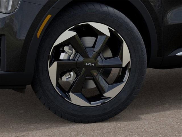 new 2026 Kia Sorento Hybrid car, priced at $40,120