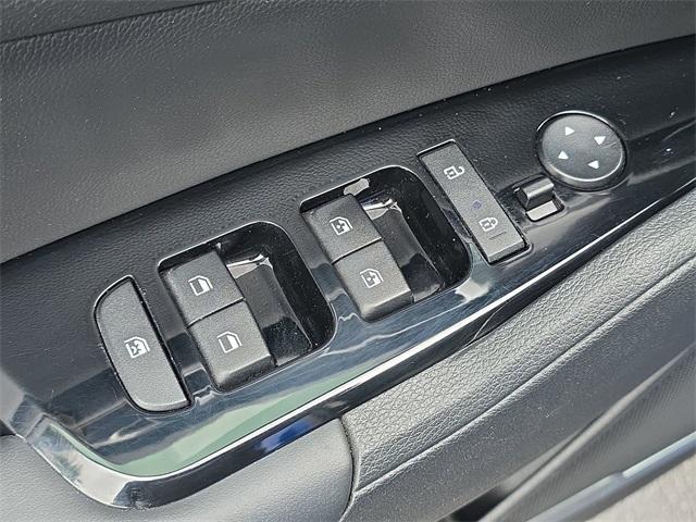 used 2023 Kia Sportage car, priced at $24,782