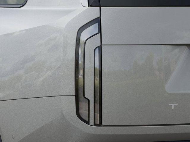 new 2027 Kia Telluride car