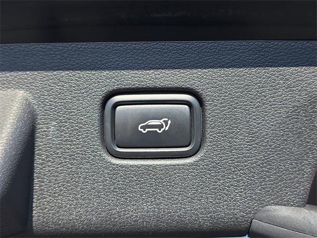 used 2023 Kia Sportage car, priced at $23,995