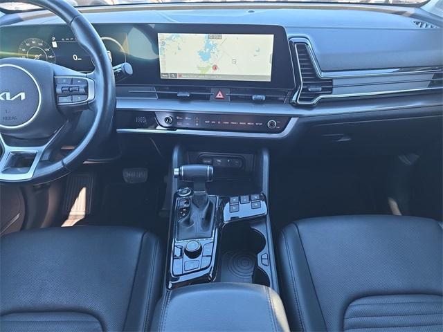 used 2023 Kia Sportage car, priced at $23,995
