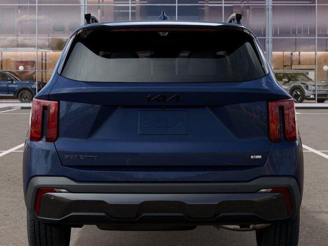 new 2026 Kia Sorento car, priced at $46,310