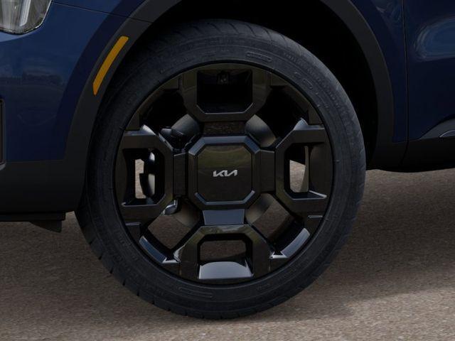 new 2026 Kia Sorento car, priced at $46,310