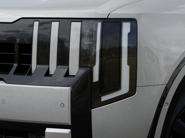 new 2027 Kia Telluride car