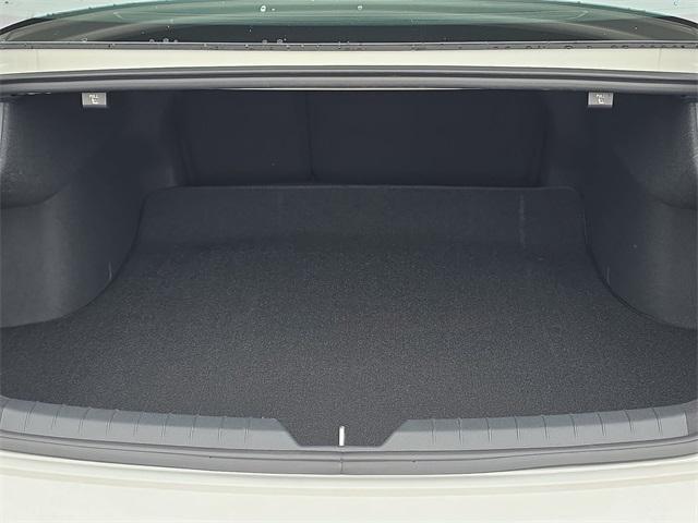 used 2025 Kia K5 car, priced at $28,995