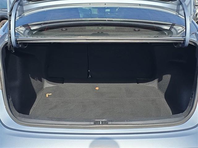 used 2024 Toyota Corolla car, priced at $18,995