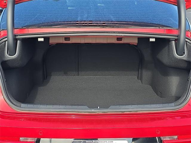 used 2025 Kia K5 car, priced at $26,995