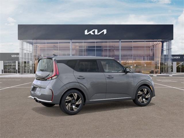 new 2025 Kia Soul car, priced at $23,890