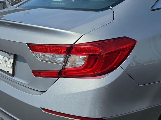 used 2020 Honda Accord car, priced at $19,995