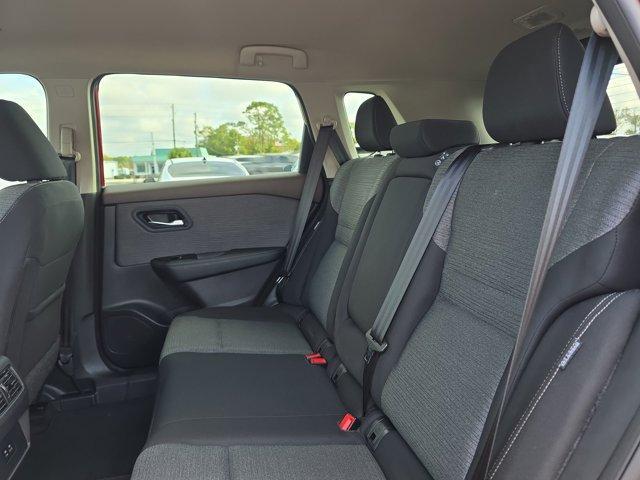 used 2023 Nissan Rogue car, priced at $21,995