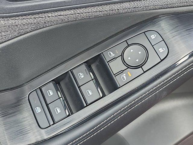 used 2023 Nissan Rogue car, priced at $21,995