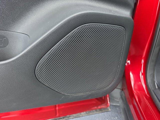 used 2023 Nissan Rogue car, priced at $21,995