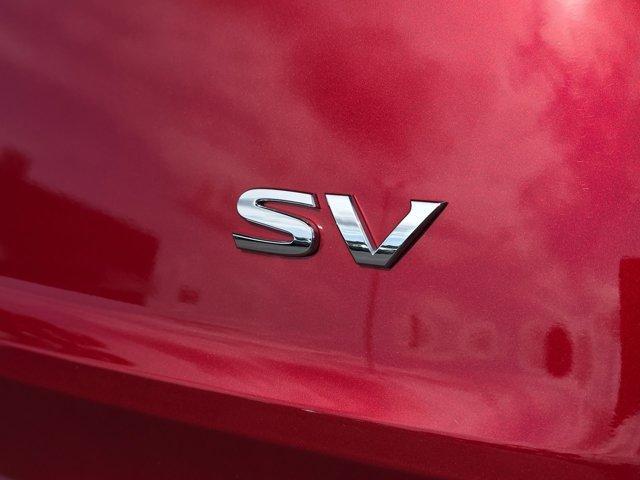 used 2023 Nissan Rogue car, priced at $21,995