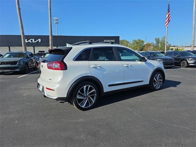 used 2019 Kia Niro car, priced at $15,995