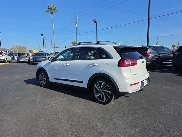 used 2019 Kia Niro car, priced at $15,995