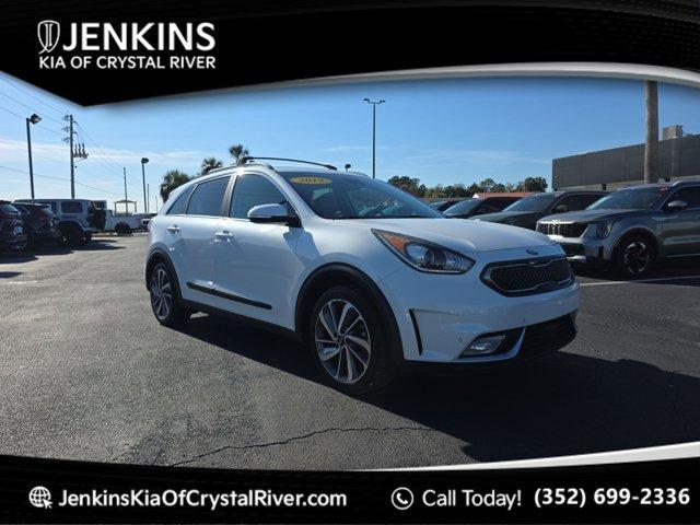 used 2019 Kia Niro car, priced at $15,995