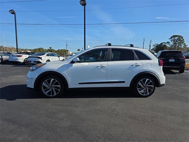 used 2019 Kia Niro car, priced at $15,995