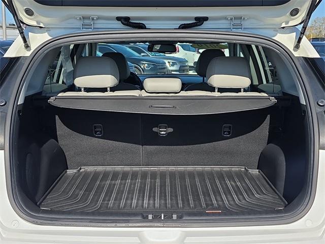 used 2019 Kia Niro car, priced at $15,995