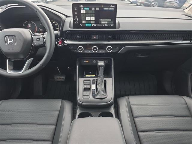 used 2025 Honda CR-V car, priced at $31,995