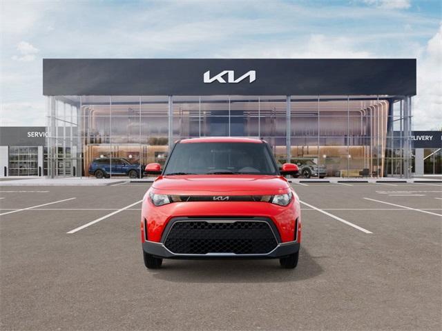new 2025 Kia Soul car, priced at $20,883
