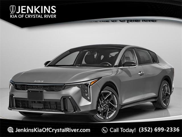 new 2025 Kia K4 car, priced at $28,230