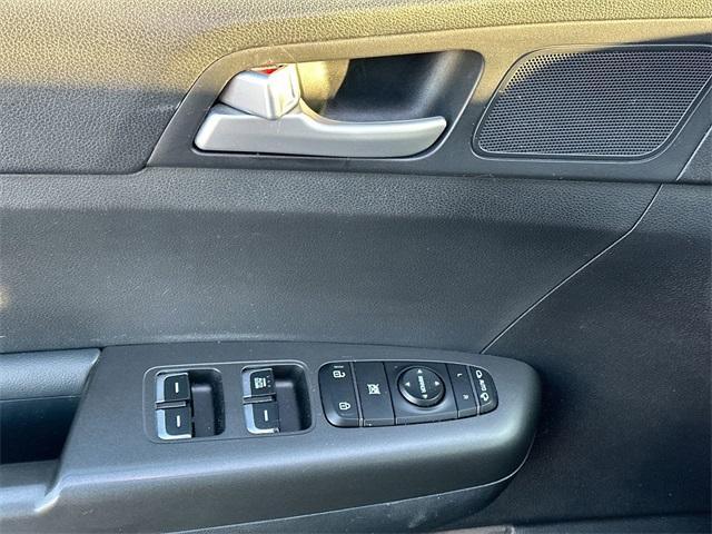 used 2020 Kia Sportage car, priced at $13,995