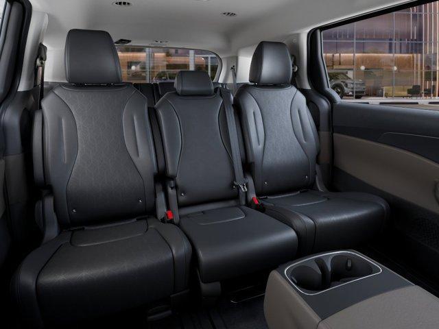 new 2026 Kia Carnival car, priced at $40,240