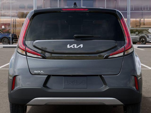 new 2025 Kia Soul car, priced at $21,749