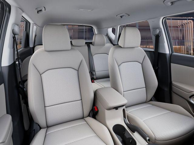 new 2025 Kia Soul car, priced at $21,749