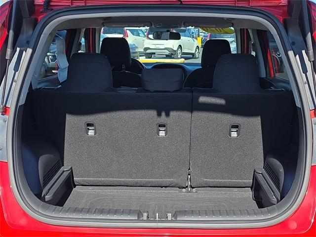 used 2020 Kia Soul car, priced at $14,995