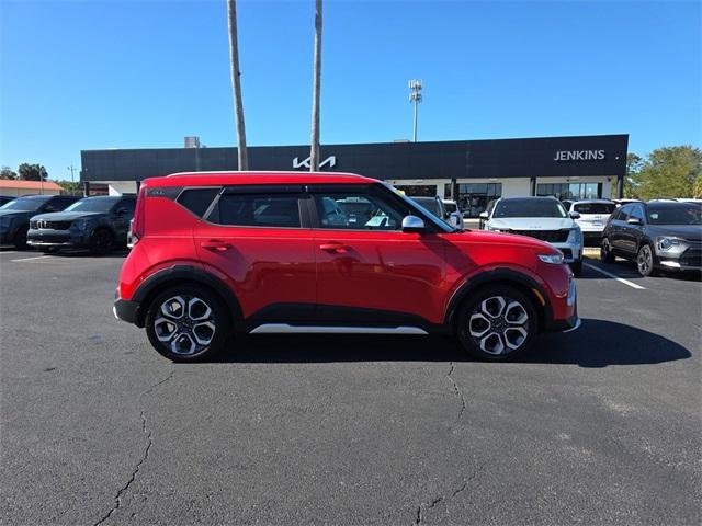 used 2020 Kia Soul car, priced at $14,995