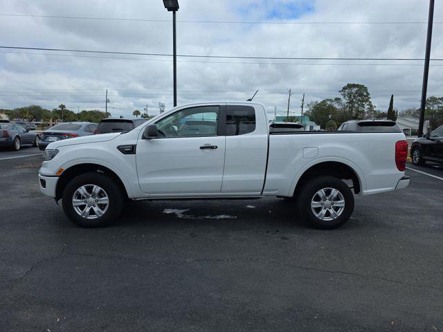 used 2019 Ford Ranger car, priced at $22,995