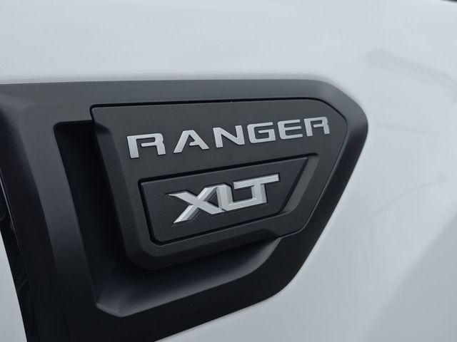 used 2019 Ford Ranger car, priced at $22,995