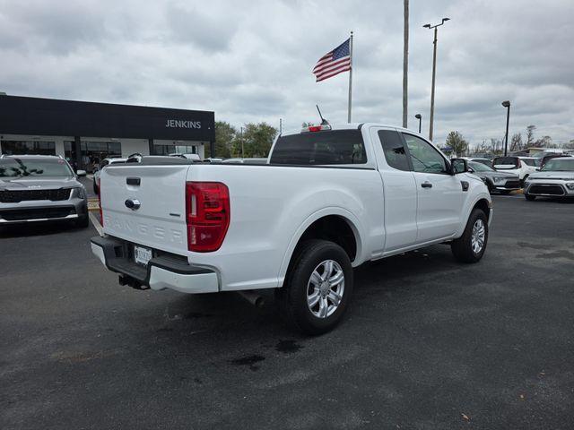used 2019 Ford Ranger car, priced at $22,995