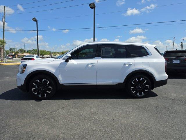 used 2025 Kia Telluride car, priced at $40,995