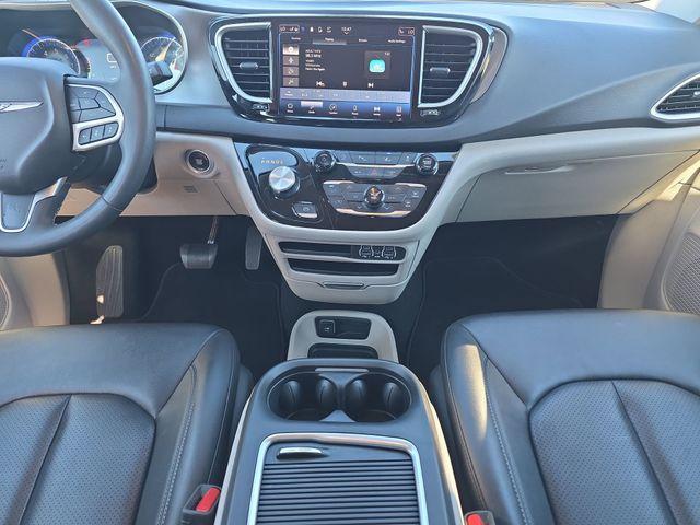 used 2024 Chrysler Pacifica car, priced at $25,995