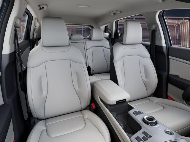 new 2026 Kia Sportage Hybrid car, priced at $36,337