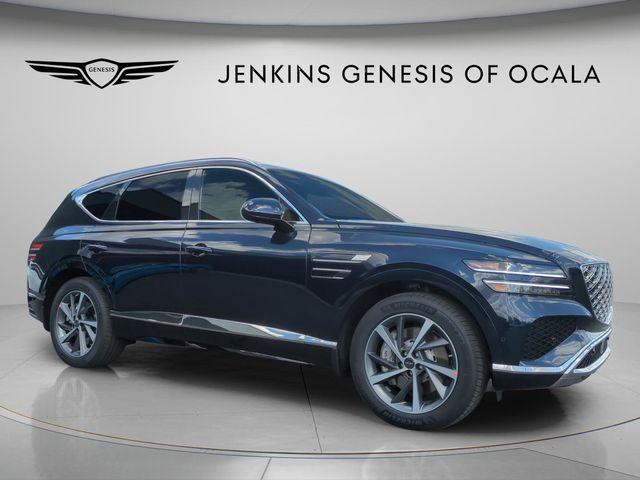 used 2026 Genesis GV80 car, priced at $65,995