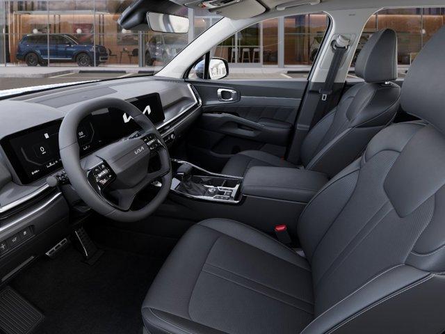 new 2026 Kia Sorento car, priced at $41,515