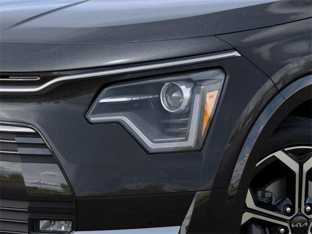new 2025 Kia Niro car, priced at $29,490
