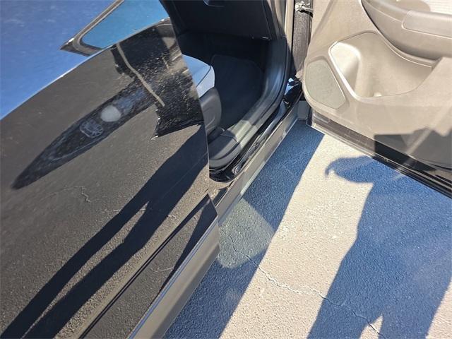 used 2025 Chevrolet TrailBlazer car, priced at $21,995