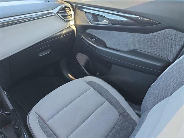 used 2025 Chevrolet TrailBlazer car, priced at $21,995