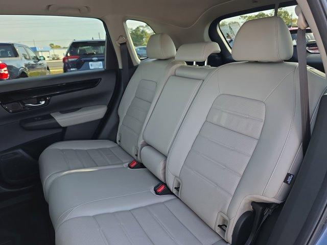 used 2024 Honda CR-V car, priced at $28,995