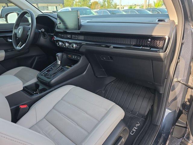 used 2024 Honda CR-V car, priced at $28,995