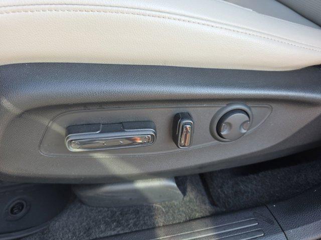 used 2024 Honda CR-V car, priced at $28,995