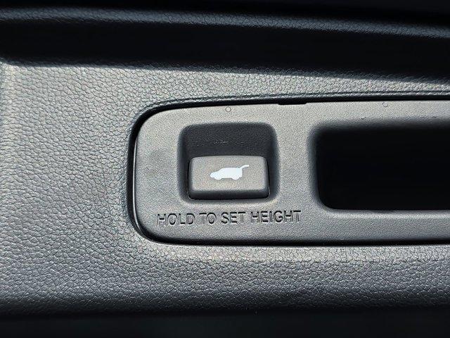 used 2024 Honda CR-V car, priced at $28,995