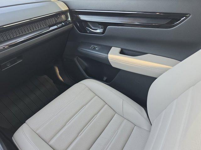 used 2024 Honda CR-V car, priced at $28,995